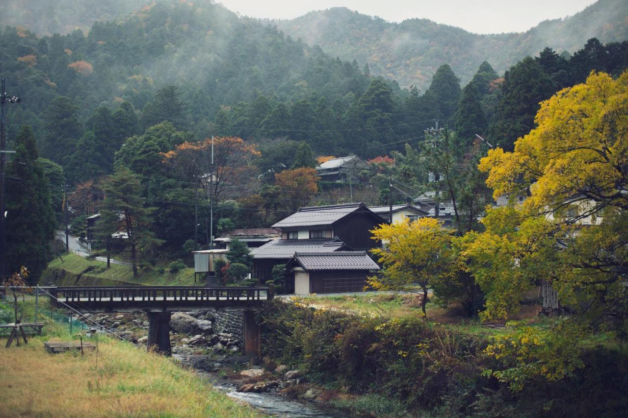 松永六感 藤屋 Matsunaga Rokkan Fujiya Обама Экстерьер фото