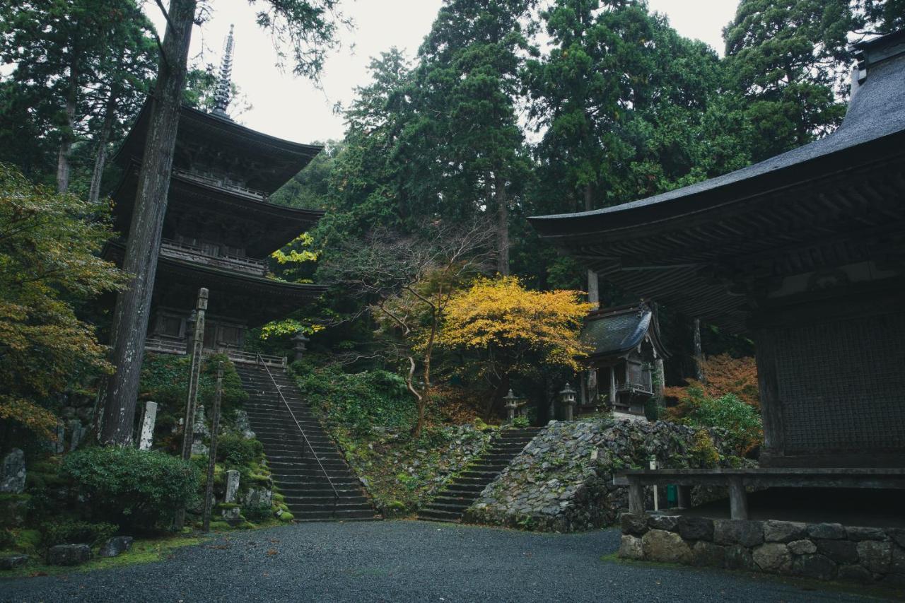 松永六感 藤屋 Matsunaga Rokkan Fujiya Обама Экстерьер фото