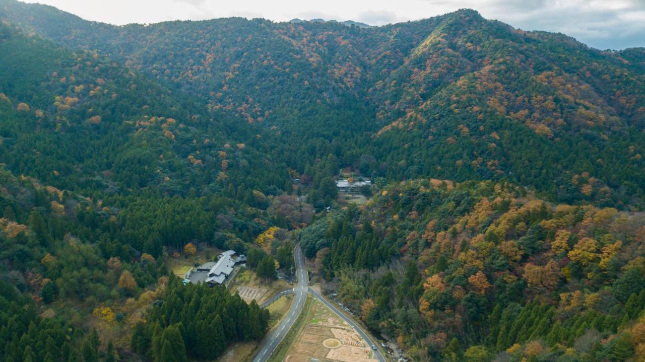 松永六感 藤屋 Matsunaga Rokkan Fujiya Обама Экстерьер фото